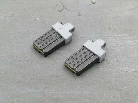 DEVTAC RONIN - 7.62mm Ammo Mags w/Mag Pull (x2)