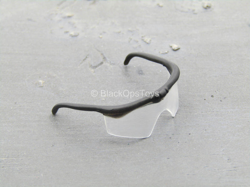 Load image into Gallery viewer, The X-Files - Dana Scully - Glasses w/Black Frame

