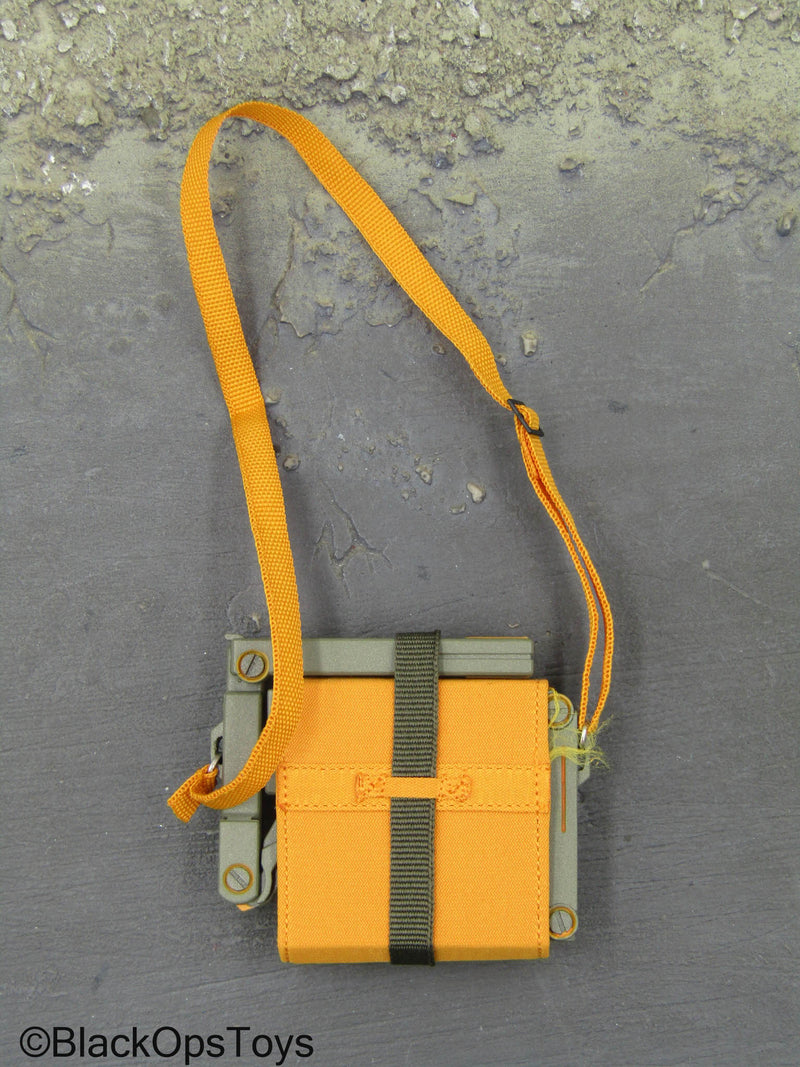 Load image into Gallery viewer, Witch Service Company Grainne - Foldable Rifle Sling Bag
