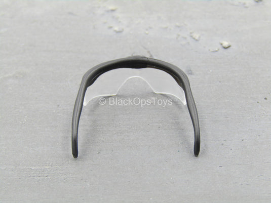The X-Files - Dana Scully - Glasses w/Black Frame