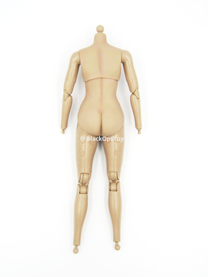 Load image into Gallery viewer, Combat Intelligence Collection Corps Nachshol Female Base Body

