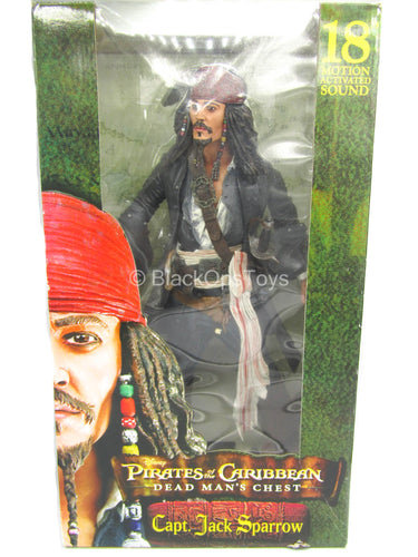 1/4 - POTC - Dead Man's Chest - 18