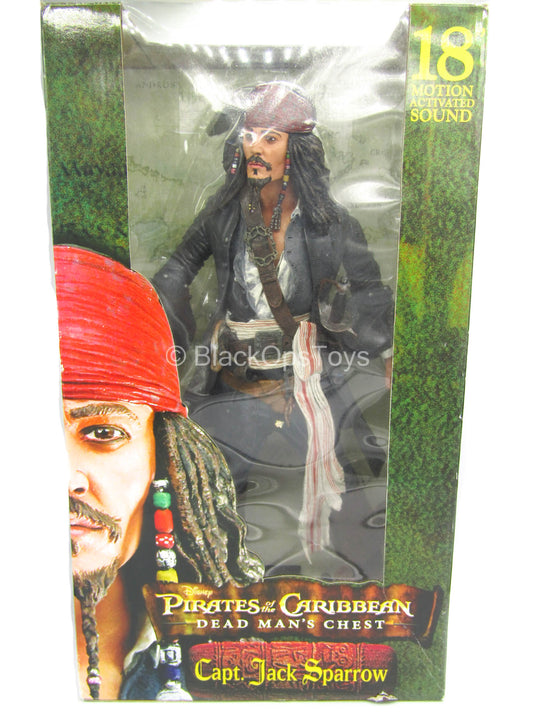 1/4 - POTC - Dead Man's Chest - 18