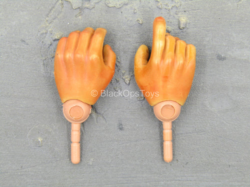 CIA SAD Night Ops - Right Trigger Hand Set