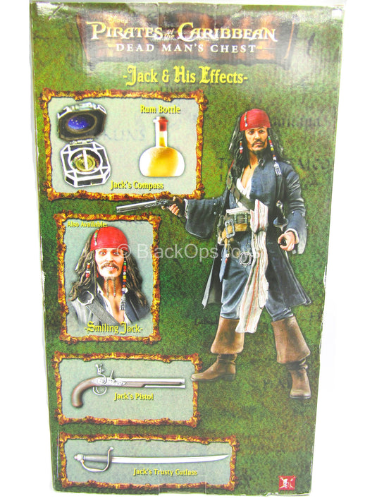 1/4 - POTC - Dead Man's Chest - 18