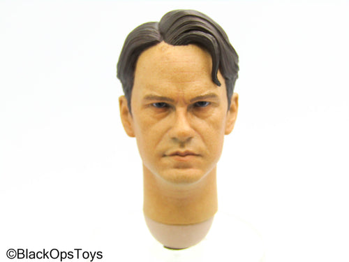 Shawshank Redemption - Male Head Sculpt