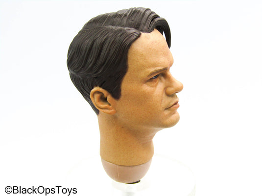 Shawshank Redemption - Male Head Sculpt