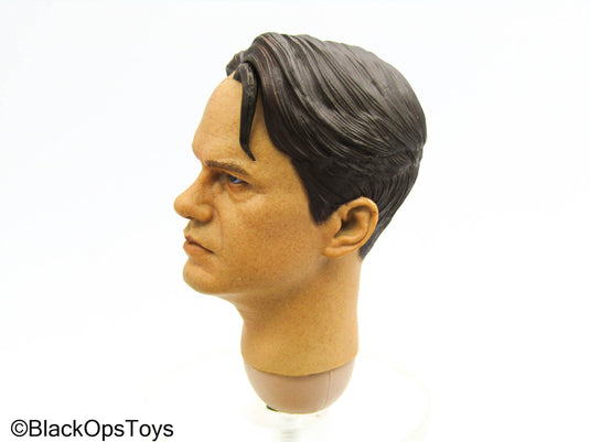 Shawshank Redemption - Male Head Sculpt