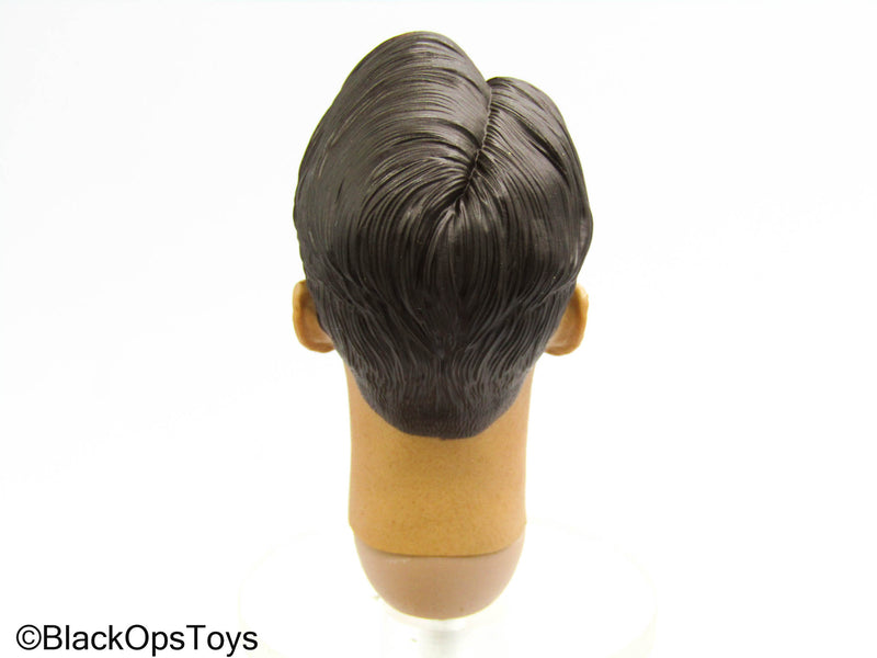 Load image into Gallery viewer, Shawshank Redemption - Male Head Sculpt

