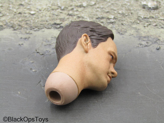 Shawshank Redemption - Male Head Sculpt