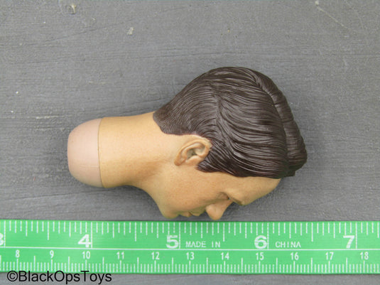 Shawshank Redemption - Male Head Sculpt