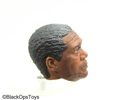 Shawshank Redemption - AA Male Head Sculpt