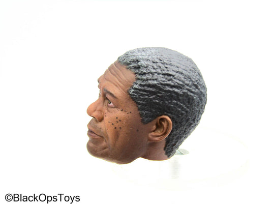 Shawshank Redemption - AA Male Head Sculpt