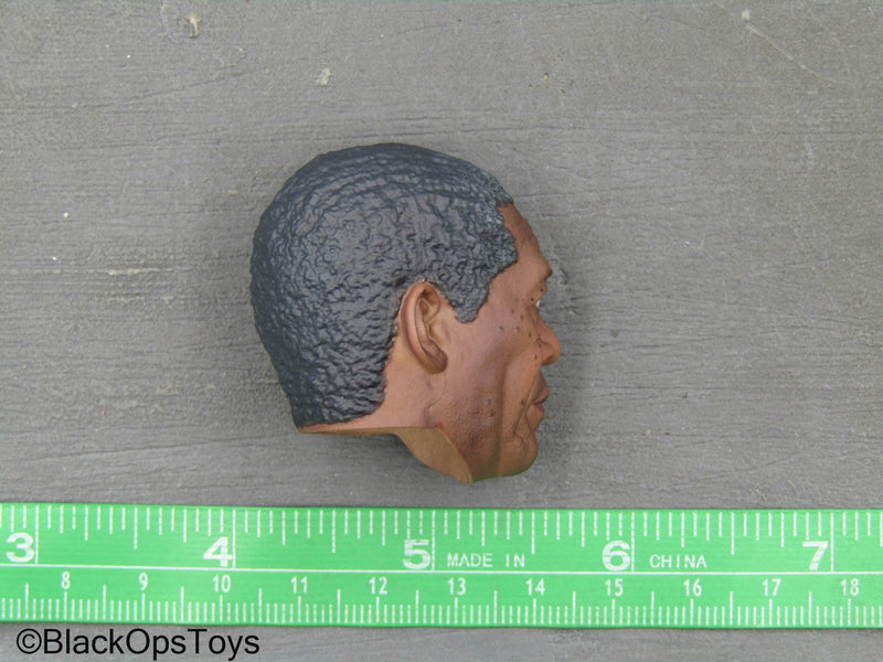 Load image into Gallery viewer, Shawshank Redemption - AA Male Head Sculpt
