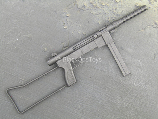 The Joker Bank Robber Ver. - Vietnam M76 Submachine Gun w/Folding Stock