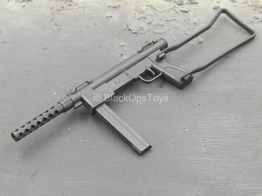 The Joker Bank Robber Ver. - Vietnam M76 Submachine Gun w/Folding Stock