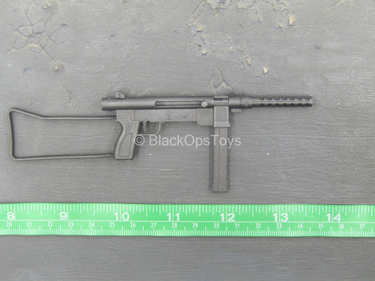 The Joker Bank Robber Ver. - Vietnam M76 Submachine Gun w/Folding Stock