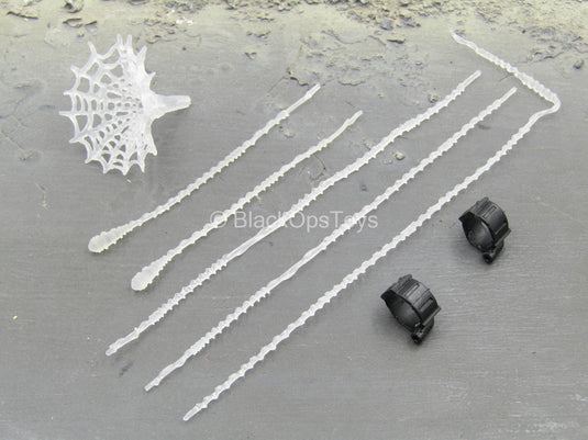 Miles Morales - Webbing Set