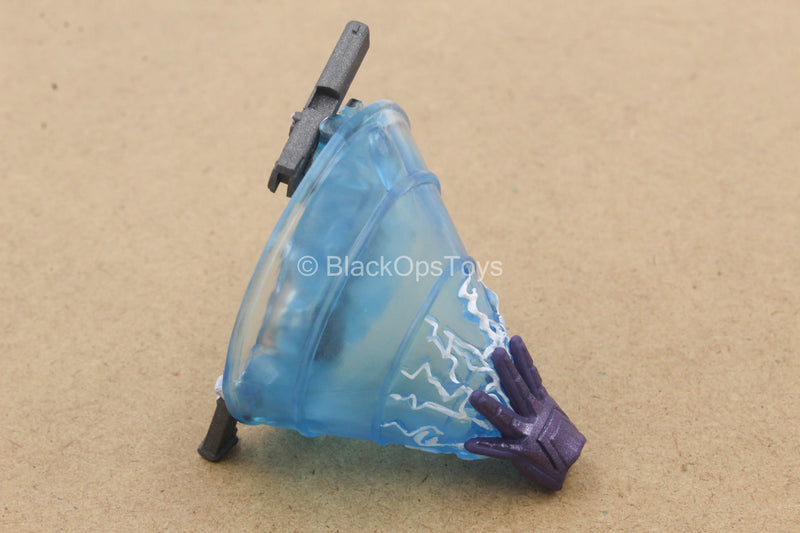 Load image into Gallery viewer, 1/12 - X-Men - Magneto - Gun Stripping Magnetic Gloved Hand Set
