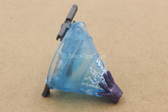 1/12 - X-Men - Magneto - Gun Stripping Magnetic Gloved Hand Set