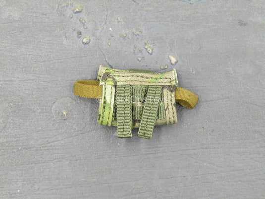 SMU Tier 1 Operator Part XII - Multicam Pouch