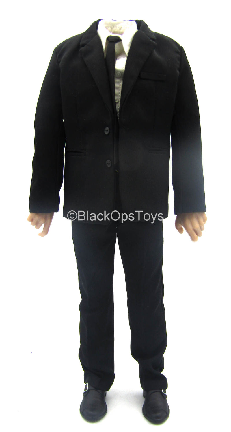 Load image into Gallery viewer, Vincent Vega - Male Dressed Body
