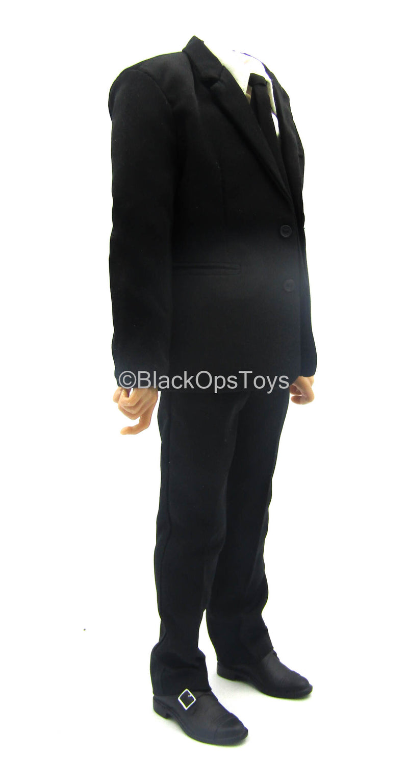 Load image into Gallery viewer, Vincent Vega - Male Dressed Body
