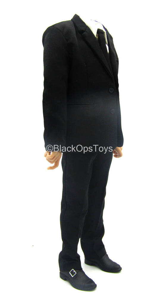 Vincent Vega - Male Dressed Body