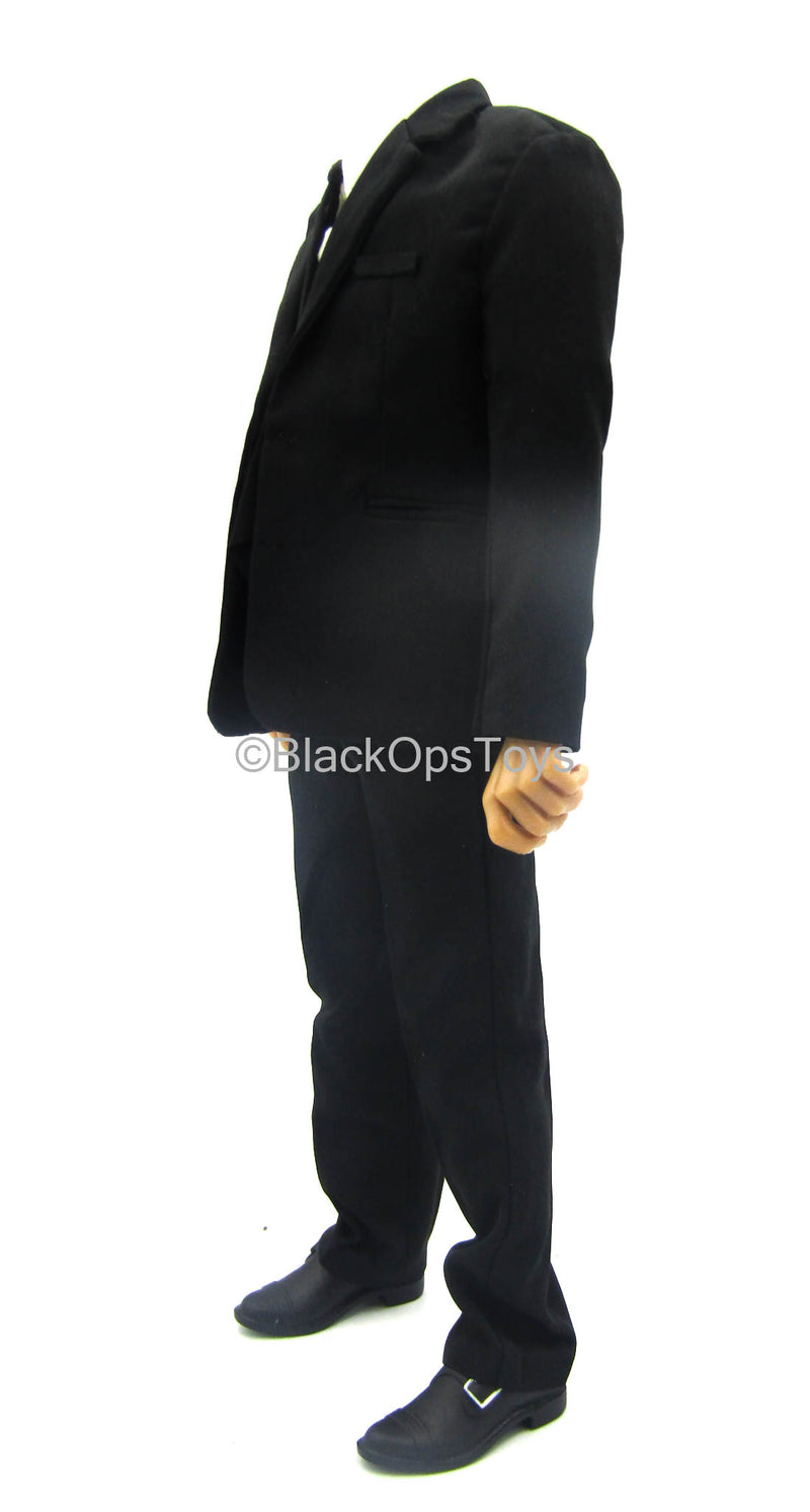 Load image into Gallery viewer, Vincent Vega - Male Dressed Body
