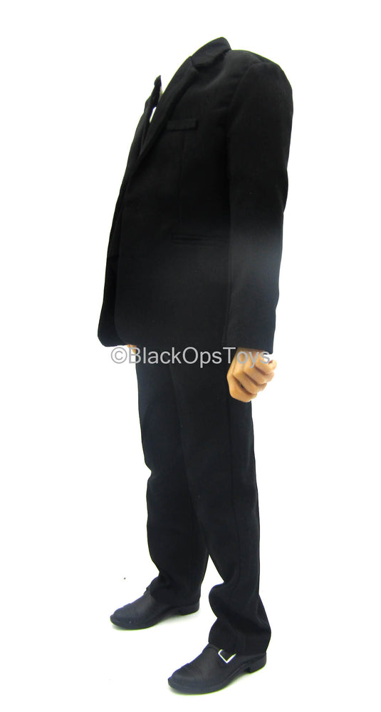 Vincent Vega - Male Dressed Body