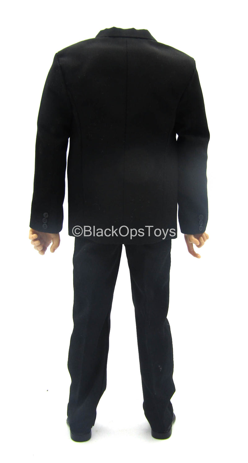 Load image into Gallery viewer, Vincent Vega - Male Dressed Body
