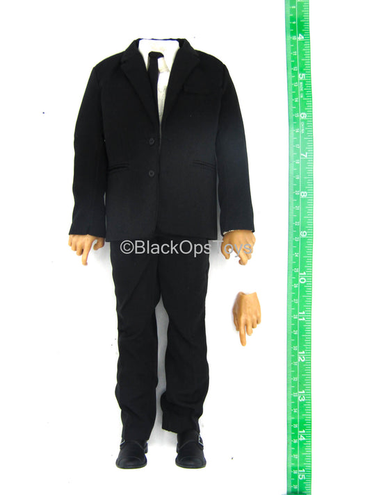Vincent Vega - Male Dressed Body