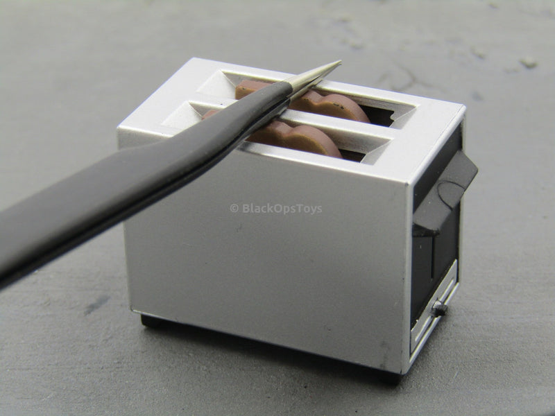 Load image into Gallery viewer, GHOSTBUSTERS the Dancing Slime Toaster
