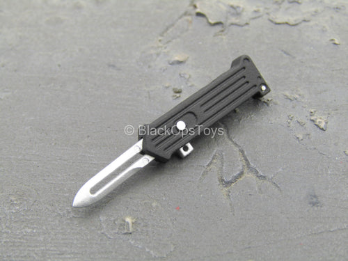 The Joker Bank Robber Ver. - Plastic Switchblade Knife