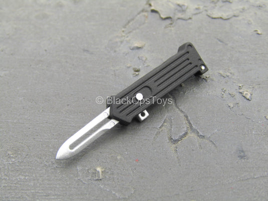 The Joker Bank Robber Ver. - Plastic Switchblade Knife