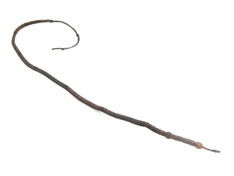 Load image into Gallery viewer, Indiana Jones - Bull Whip (Extended)
