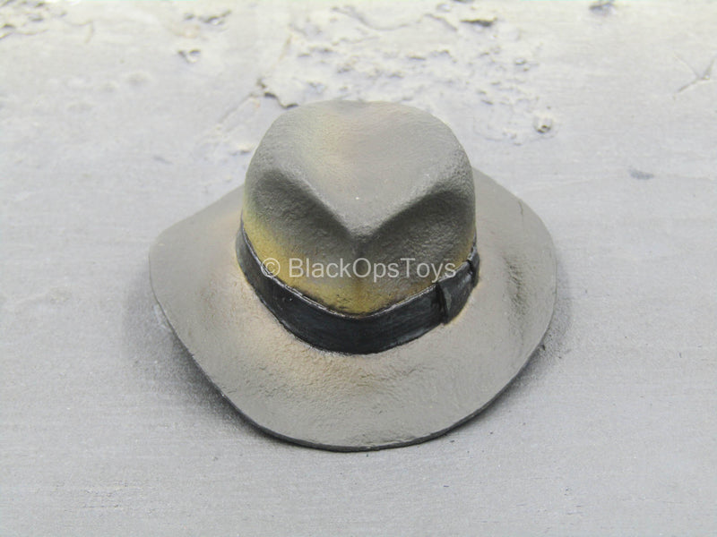 Load image into Gallery viewer, Indiana Jones - Fedora Hat (Molded)
