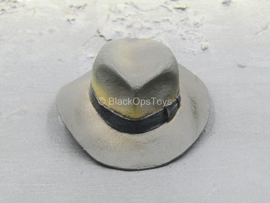 Indiana Jones - Fedora Hat (Molded)