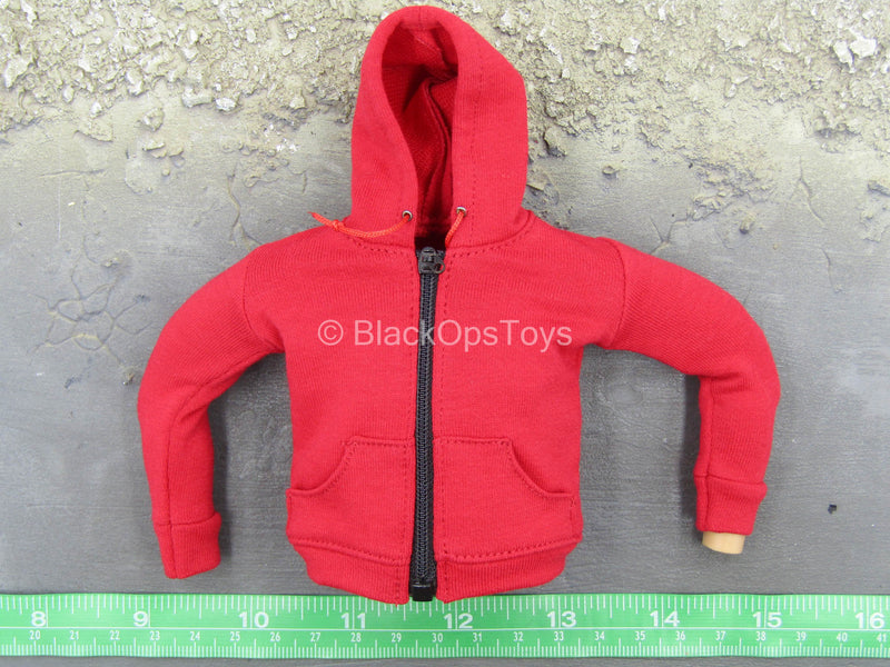 Load image into Gallery viewer, Miles Morales - Red Jacket
