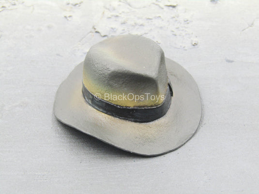 Indiana Jones - Fedora Hat (Molded)