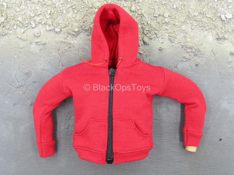 Load image into Gallery viewer, Miles Morales - Red Jacket
