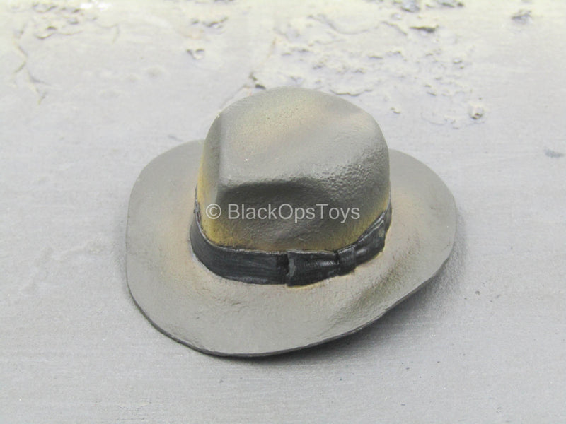 Load image into Gallery viewer, Indiana Jones - Fedora Hat (Molded)

