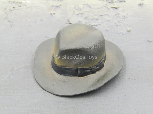 Indiana Jones - Fedora Hat (Molded)