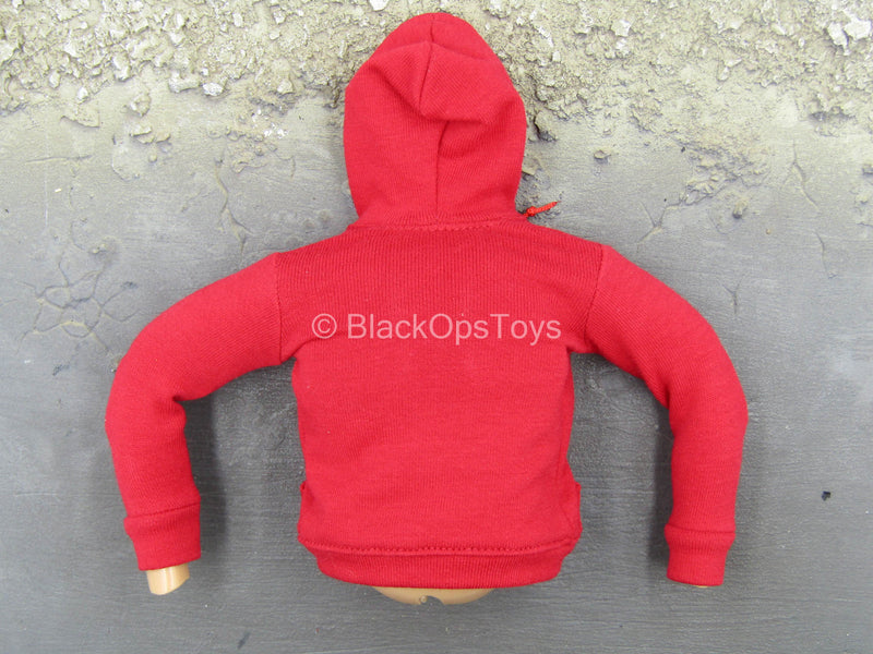 Load image into Gallery viewer, Miles Morales - Red Jacket
