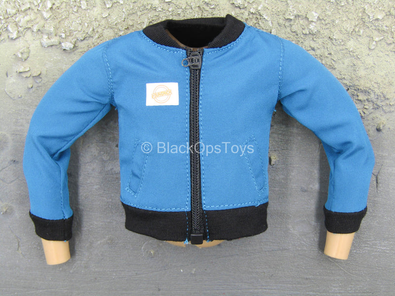 Load image into Gallery viewer, Miles Morales - Blue Jacket
