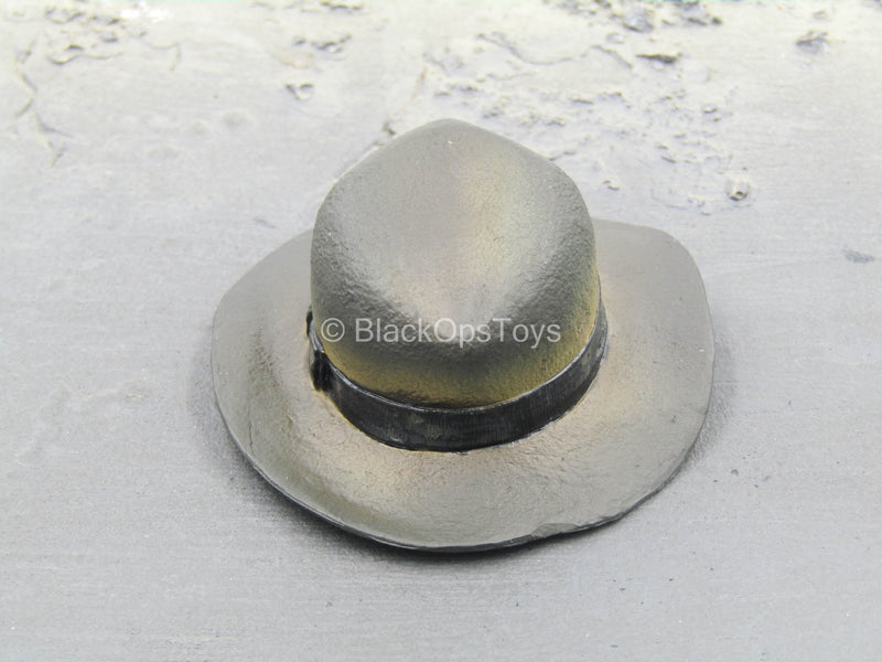 Load image into Gallery viewer, Indiana Jones - Fedora Hat (Molded)
