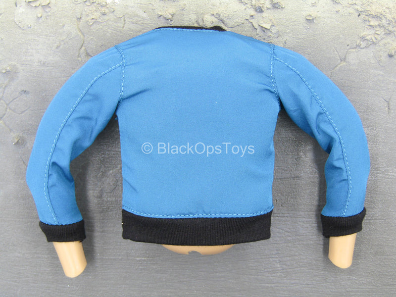 Load image into Gallery viewer, Miles Morales - Blue Jacket
