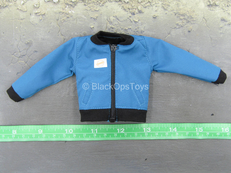 Load image into Gallery viewer, Miles Morales - Blue Jacket
