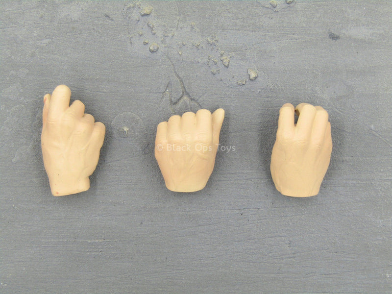 Load image into Gallery viewer, LOTR - Legolas - Hand Set (x3)
