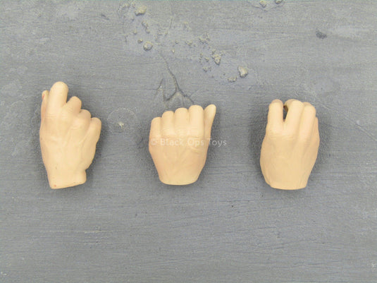 LOTR - Legolas - Hand Set (x3)